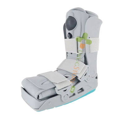 НЕО УОЛКЪР - КЪС размер M QMED / NEO WALKER - SHORT size M QMED