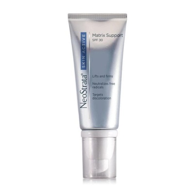 НЕОСТРАТА РЕГЕНЕРИРАЩА ЗАЩИТНА ЕМУЛСИЯ SPF 30 50 гр. / NEOSTRATA SKIN ACTIVE MATRIX SUPPORT
