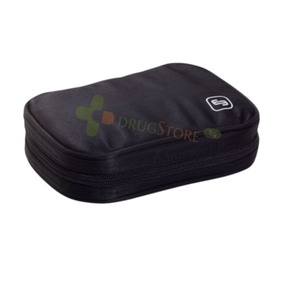 НЕСЕСЕР ЗА ВАКСИНИ ELITE BAGS модел EB-09.002 / ELITE BAGS VACCINE CASE model EB-09.002