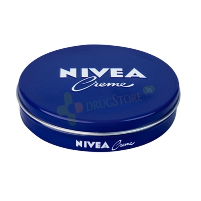 НИВЕА КРЕМ 150 мл / NIVEA CREAM 