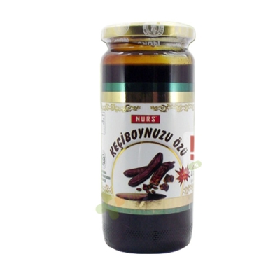 НУРС ПЕТМЕЗ ОТ РОЖКОВ 640 г / NURS HARNUP MELASSA 