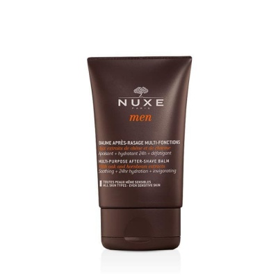 НУКС БАЛСАМ ЗА СЛЕД БРЪСНЕНЕ 50 мл. / NUXE MEN MULTI - PURPOSE AFTER - SHAVE BALM