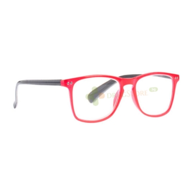 ОЧИЛА ЗА ЧЕТЕНЕ МАГНИВИЖЪН РОЗОВО И ЧЕРНО Р15886 - 01 / + 1.5 ДИОПТЪРА / READING GLASSES MAGNIVISION PINK AND BLACK Р15886 - 01 / + 1.5 DIOPTERS