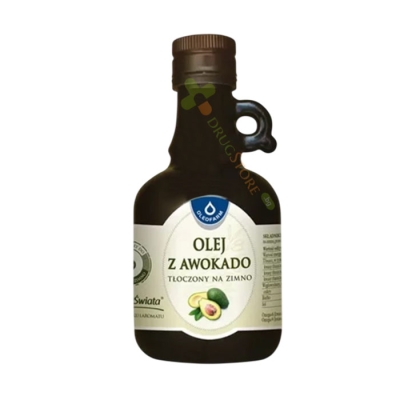 ОЛЕОФАРМ МАСЛО ОТ АВОКАДО 250 мл / OLEOFARM AVOCADO OIL 