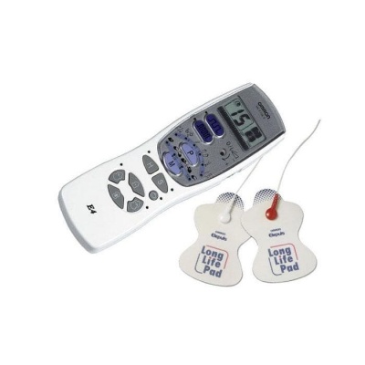 УРЕД ЗА ОБЛЕКЧАВАНЕ НА БОЛКА ОМРОН Е4 / OMRON PAIN RELIVER E4 PROFESSIONAL