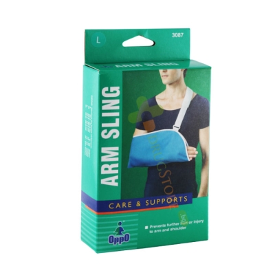 ОППО ФИКСАТОР ЗА ГОРЕН КРАЙНИК модел 3087 / OPPO ORTHOPEDIC ARM SLING