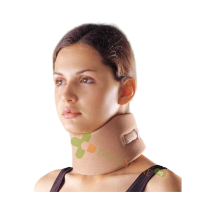 ОППО ШИЙНА ЯКА МЕКА модел 4091 / CERVICAL COLLAR (Firm Density) model 4091, sizes S, M, L, XL