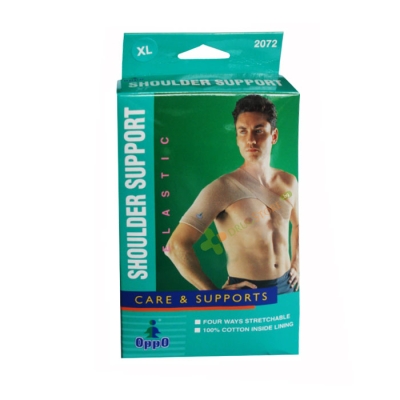 ОППО СТАБИЛИЗАТОР ЗА РАМО модел 2072 / OPPO SHOULDER SUPPORT model 2072