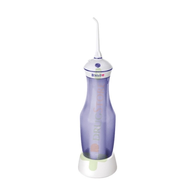 ОРАЛЕН ДУШ B.WELL ЗА УСТНА ХИГИЕНА TH-917 / B WELL ORAL IRRIGATOR B.WELL TH-917