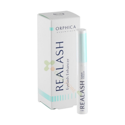 ОРФИКА СЕРУМ ЗА МИГЛИ REALASH 3 мл / ORPHICA REALASH EYELASH ENHANCER