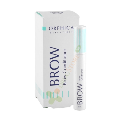 ОРФИКА СЕРУМ ЗА ВЕЖДИ BROW 4 мл / ORPHICA BROW CONDITIONER