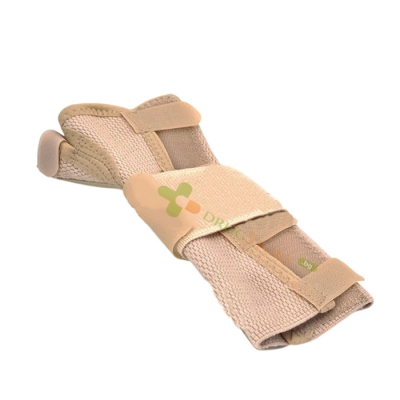 ОРТЕЗА ЗА КИТКА И ПАЛЕЦ модел 306 / VARITEKS WRIST AND THUMB SUPPORT model 306