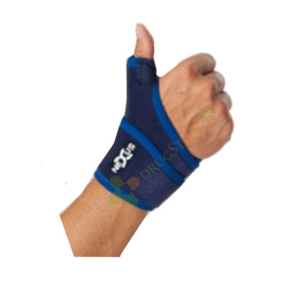 ОРТЕЗА ЗА ПАЛЕЦ модел 880 / VARITEKS THUMB BRACE model 880