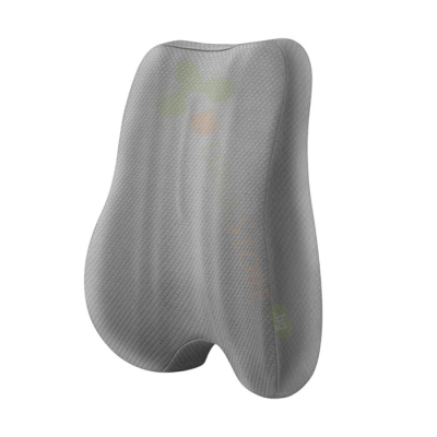 ОРТОПЕДИЧНА АНАТОМИЧНА ВЪЗГЛАВНИЦА ЗА ЛУМБАЛНА ОПОРА / FLEXZON ORTHOPEDIC ANATOMICAL MEMORY FOAM LUMBAR SUPPORT