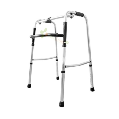 ОРТОТЕХ СГЪВАЕМА ПРОХОДИЛКА ЗА ВЪЗРАСТНИ / ORTHOTEH FOLDABLE ADULTS WALKER