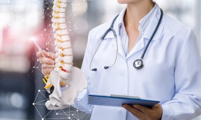 Остеопорозата - как да се защитим от нея?