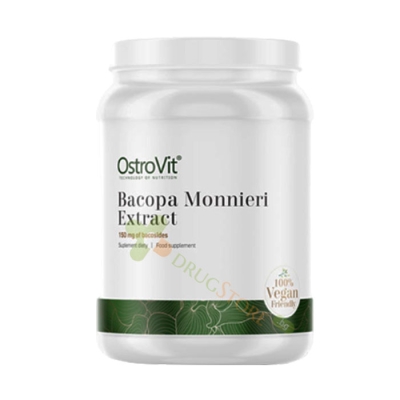 ОСТРОВИТ БЕРБЕРИС ЕКСТРАКТ 100 г / OSTROVIT BERBERIS EXTRACT 