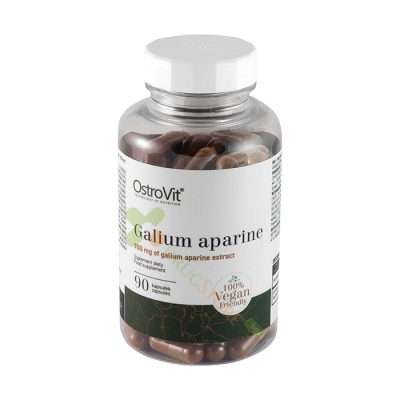 ОСТРОВИТ ЕНЬОВЧЕ капсули 90 броя / OSTROVIT GALIUM APARINE