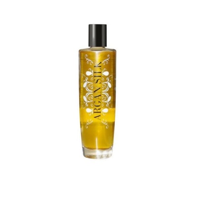 АРГАН СИЛК МАСЛО ЗА КОСА 100 мл. / OYSTER ARGAN SILK