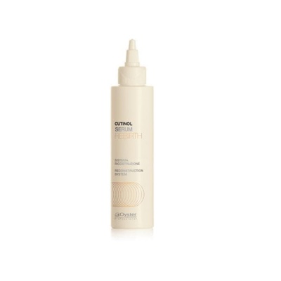 ВЪЗСТАНОВЯВАЩ СЕРУМ ЗА КОСА CUTINOL 150 мл. / OYSTER CUTINOL SERUM REBIRTH