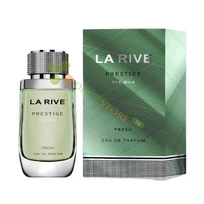ПАРФЮМ PRESTIGE MAN FRESH 75 мл / LA RIVE EAU DE PARFUM MAN FRESH