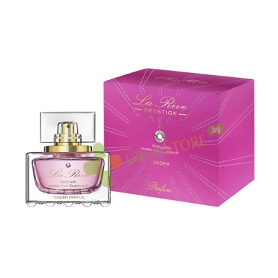 ПАРФЮМ SWAROVSKI PRESTIGE TENDER ЗА ЖЕНИ 75 мл / LA RIVE PARFUM SWAROVSKI PRESTIGE TENDER FOR WOMAN