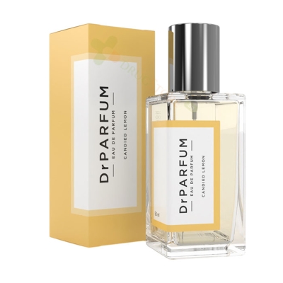 ПАРФЮМНА ВОДА CANDIED LEMON 50 мл / DR PARFUM EAU DE PARFUM CANDIED LEMON 