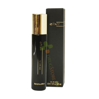 ПАРФЮМНА ВОДА ELIXIR 52 BLACK ORCHID 30 мл / COTE D'AZUR ELIXIR 52 BLACK ORCHID EAU DE PARFUM 