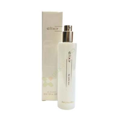  ПАРФЮМНА ВОДА ELIXIR 16 ERBA PURA 30 мл / COTE D'AZUR ELIXIR 16 ERBA PURA EAU DE PARFUM 