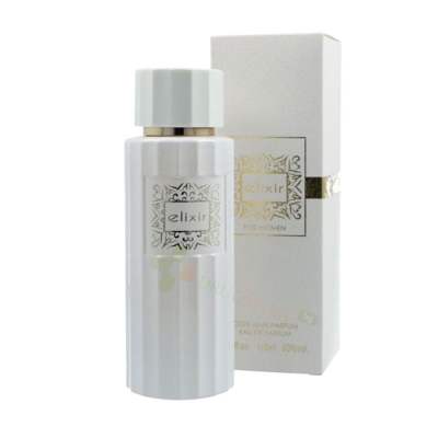 ПАРФЮМНА ВОДА ELIXIR 12 ATTRAPE-REVES 110 мл / COTE D'AZUR ELIXIR 12 ATTRAPE-REVES EAU DE PARFUM