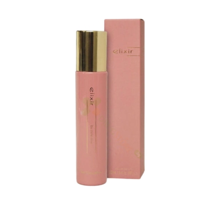 ПАРФЮМНА ВОДА ELIXIR 34 PARADOX 30 мл / COTE D'AZUR ELIXIR 34 PARADOX EAU DE PARFUM 