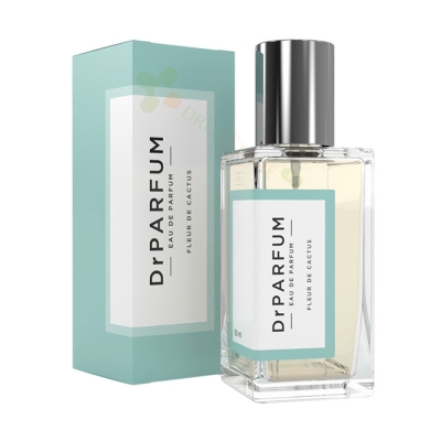 ПАРФЮМНА ВОДА FLEUR DE CACTUS 50 мл / DR PARFUM EAU DE PARFUM FLEUR DE CACTUS 
