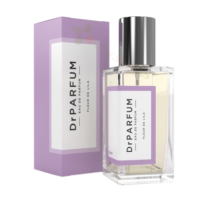 ПАРФЮМНА ВОДА FLEUR DE LILA 50 мл / DR PARFUM EAU DE PARFUM FLEUR DE LILA 