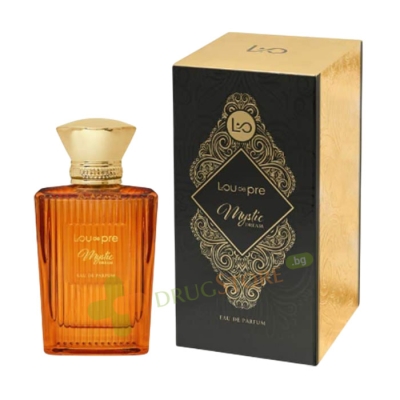 ПАРФЮМНА ВОДА MYSTIC DREAM ЗА ЖЕНИ 90 мл / LOU DE PRE MYSTIC DREAM EAU DE PARFUM