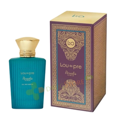 ПАРФЮМНА ВОДА PARADIS VANILLE ЗА ЖЕНИ 90 мл / LOU DE PRE PARADIS VANILLE EAU DE PARFUM