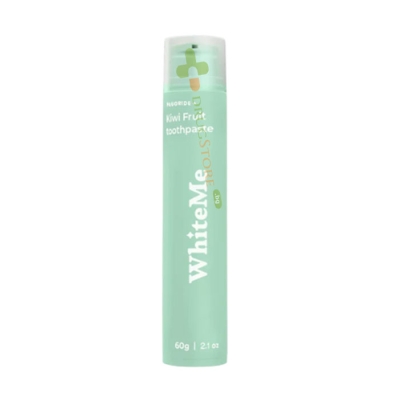 ПАСТА ЗА ЗЪБИ С АРОМАТ НА КИВИ 60 г / WHITEME KIWI FRUIT TOOTHPASTE