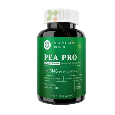 ПЕА ПРО капсули 90 броя / NEUROGAN HEALTH PEA PRO