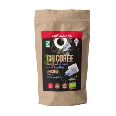 ПЕЧЕНА ЦИКОРИЯ 25 броя / AROMANDISE CHICOREE