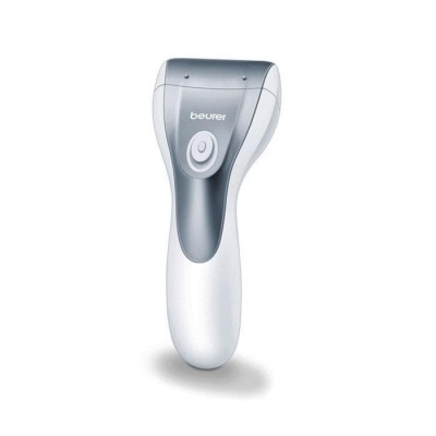 УРЕД ЗА ОТСТРАНЯВАНЕ НА ЗАГРУБЯЛА КОЖА модел MP 26 / BEURER PORTABLE PEDICURE DIVICE model MP 26