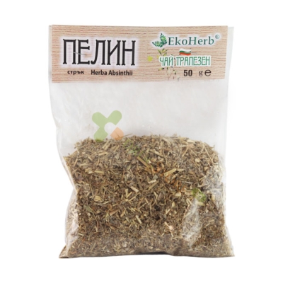 ПЕЛИН СТРЪК 50 г / EKO HERB HERBA ABSINTHII