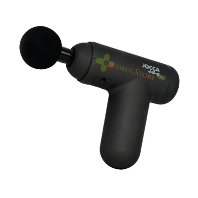 ПЕРКУСИОНЕН МАСАЖОР С ЛЕД ДИСПЛЕЙ JOCCA / JOCCA MASSAGE GUN DIGITAL