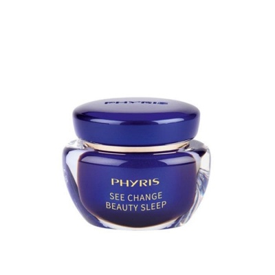ФИРИС КРЕМ НОЩЕН 50 мл. / PHYRIS SEE CHANGE BEAUTY SLEEP CREAM