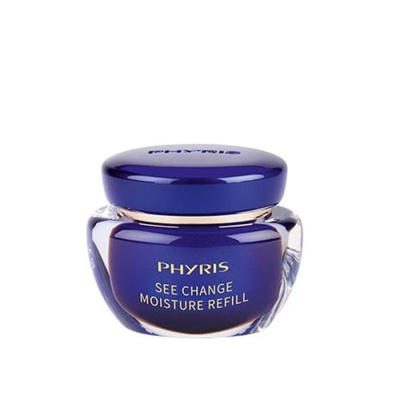 ФИРИС ХИДРАТИРАЩ КРЕМ 50 мл. / PHYRIS SEE CHANGE MOISTURE REFILL CREAM