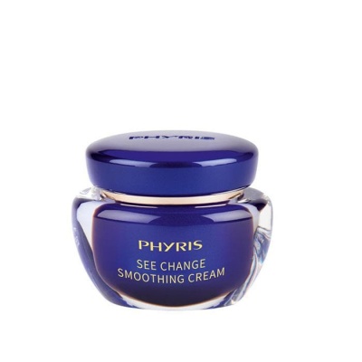 ФИРИС ПРОТИВОСТАРЕЕЩ КРЕМ 50 мл. / PHYRIS SEE CHANGE SMOOTHING CREAM