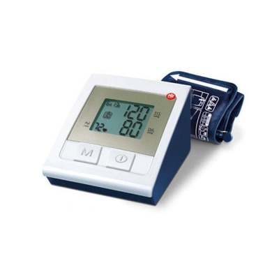 ЕЛЕКТРОНЕН АПАРАТ ЗА ИЗМЕРВАНЕ НА КРЪВНО НАЛЯГАНЕ CLASSIC CHECK / PIC DIGITAL DEVICE FOR MEASURING BLOOD PRESSURE CLASSIC CHECK