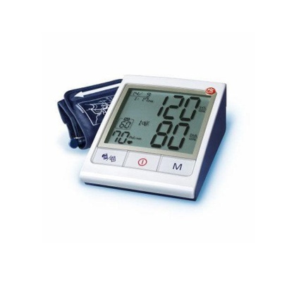 ЕЛЕКТРОНЕН АПАРАТ ЗА ИЗМЕРВАНЕ НА КРЪВНО НАЛЯГАНЕ PERSONAL CHECK / PIC DIGITAL DEVICE FOR MEASURING BLOOD PRESSURE PERSONAL CHECK