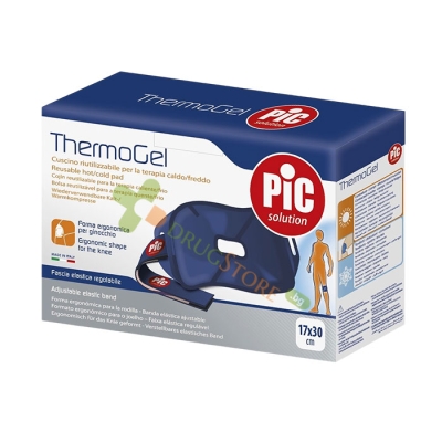 ПИК ТЕРМОГЕЛ МАКСИ 17 / 30 см / PIC THERMOGEL MAXI 17 cm. / 30 cm.