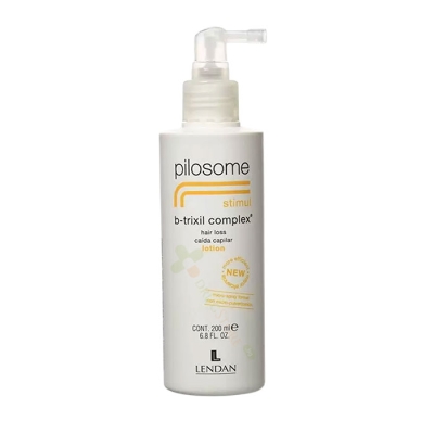 ПИЛОСОМЕ ЛОСИОН ПРОТИВ КОСОПАД 200 мл / LENDAN PILOSOME STIMUL LOTION 
