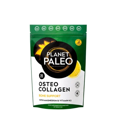 КОЛАГЕН КОМПЛЕКС ЗА СТАВИ 175 г / PLANET PALEO OSTEO COLLAGEN