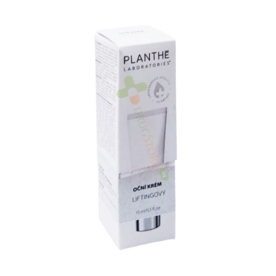 ОКОЛООЧЕН ЛИФТИНГ КРЕМ 15 мл / PLANTHE LABORATORIES LIFTING EYE CREAM